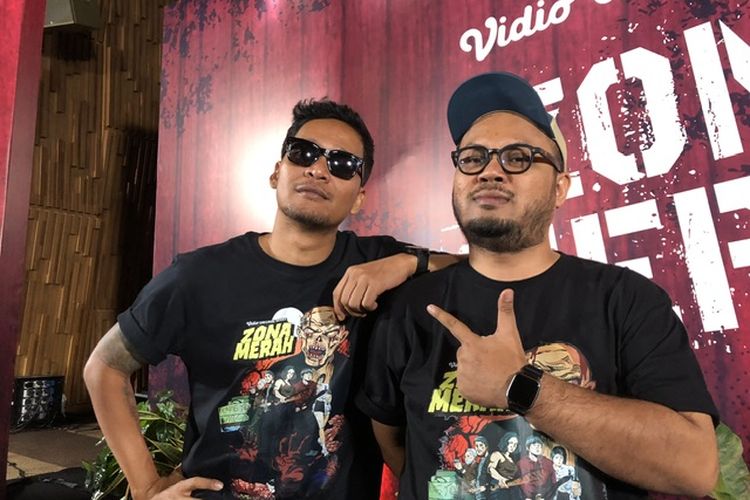 Serial Zona Merah Terinspirasi Kasus Eks Bupati Langkat Kerangkeng Manusia