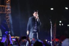 Tahun Baru Manggung, NOAH Manfaatkan Promosi Album