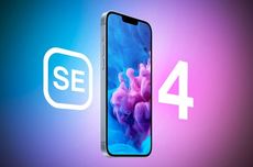 Rumor Spesifikasi dan Jadwal Rilis iPhone SE 4