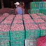 Kementan Pastikan Pasokan Bawang Merah Aman