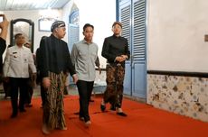 Atasi Kepadatan, Petugas Perpanjang Contraflow Tol Jakarta-Cikampek Kamis 25 Desember 2025