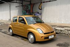 Cerita Pemilik Toyota Will Vi: Mobil Langka Cuma 2 Unit di Indonesia