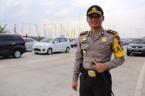 Tiap Menit 80 Kendaraan Melintas Tingkir Exit