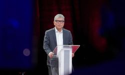 Dirut BRI Sunarso Ungkap Pentingnya Memformalkan UMKM untuk Tingkatan Rasio Pajak