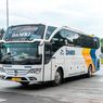 Ini Rute Bus Damri yang Lewati Daerah Ganjil Genap