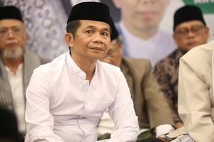 Polemik Lagu Bupati Purwakarta, Liriknya Dinilai Rendahkan Perempuan