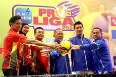 Jadwal Proliga 2024, Perjuangan Tiket Final Four Berlanjut di Malang 