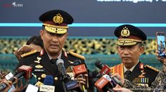 Pendidikan Kapolri Baru Suyudi Ari Seto, Pengganti Listyo Sigit