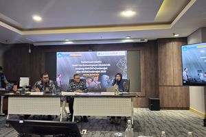 Daftar Nilai Rerata TKA SMP 2026 Semua Provinsi, Mana Tertinggi?