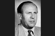 Oskar Schindler, Mantan Intel Nazi Penyelamat Ribuan Nyawa Yahudi