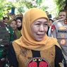 Khofifah Bertemu Jokowi, Bahas Dampak Perang Dagang AS-China terhadap Ekonomi Jatim
