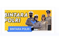 Politisi Nasdem Tawarkan Beasiswa kepada Calon Bintara Polri yang Disebut Buta Warna 