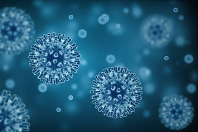 Mengenal Norovirus dan Penyakit Apa Saja yang Dapat Ditimbulkan