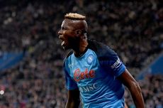 Klasemen Liga Italia: Napoli Belum Goyah di Puncak, Inter Jauhi Milan