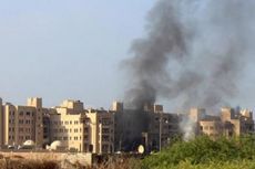 Bom Bunuh Diri Hantam Pusat Pelatihan Tentara Yaman di Aden, 40 Tewas