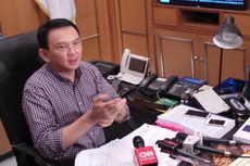 Senin, BPK Panggil Ahok soal Lahan RS Sumber Waras