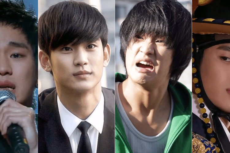 Sinopsis Dream High, Drakor Lawas Kim Soo Hyun yang Kini Tayang di Vidio -  ShowBiz