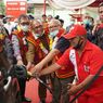 Pertamina Kejar Penyebaran BBM Satu Harga di Pelosok Tanah Air