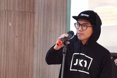 Iqbaal Ramadhan Tak Permasalahkan Dipanggil Dilan dan Minke