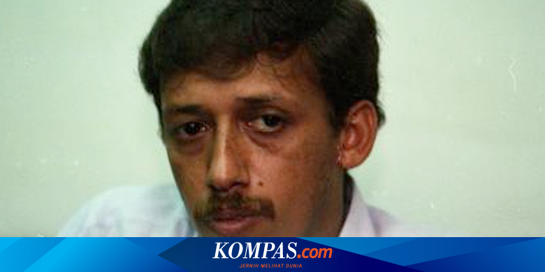 Ramai Kasus Munir Dibahas "Hacker" Bjorka dan Raibnya Dokumen TPF - Vimarsana News