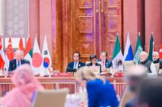 Sejarah dan Tujuan Terbentuknya G20, Berawal dari Kegagalan G7