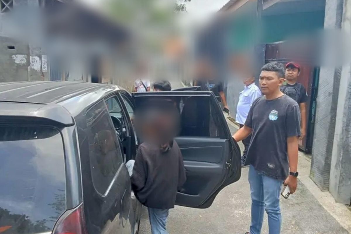 Buang Bayinya dalam Koper, Pelajar SMA di Mataram Mengaku Ketakutan dan Malu