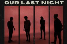 Lirik dan Chord Lagu Lost - Our Last Night