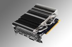 Nvidia Perkenalkan Kartu Grafis GeForce RTX 3050 6 GB, Ada Versi Tanpa Kipas