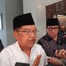 Jusuf Kalla Larang Masjid Jadi Panggung Politik