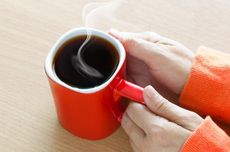 Overdosis Kafein: Penyebab, Gejala, dan Risiko Kematian