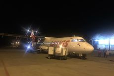 Batalkan Penerbangan ke Morotai, Ini Penjelasan Lion Air Grup 