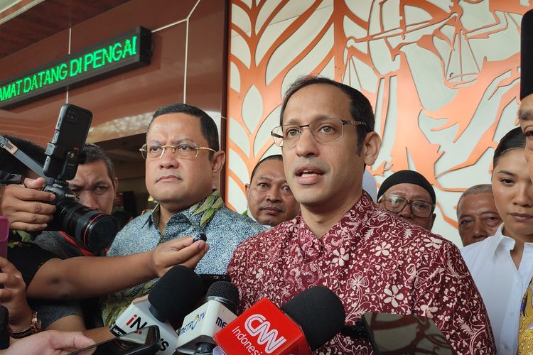 Hukuman Nadiem Dikurangi Jadi 9 Tahun, Ini 3 Hal yang Meringankannya