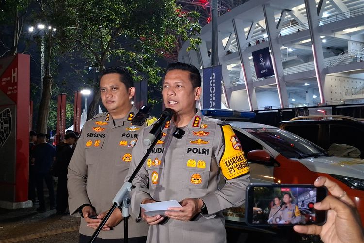 Tersangka Penipuan Voucher dan HP Rp 18 Miliar: Dokumen Bermasalah, Pakai Fasilitas Kantor