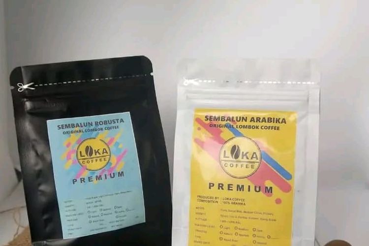Hajrul Azmi tergerak untuk mengembangkan kopi di Desa Sajak, Sembalun, Lombok Timur, Nusa Tenggara Barat. Azmi sebenarnya adalah seorang guru honorer. Ia pun akhirnya merintis bisnis di bidang kopi.