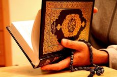 Sejarah Nuzulul Quran