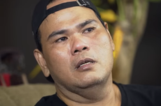 'Lautan' Kayu Muncul di Aceh Tamiang Usai Banjir Besar