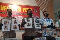 [POPULER JABODETABEK] Rangkuman Perkembangan Kasus Penusukan Anggota TNI AD | Pasien Covid-19 di Wisma Atlet Melonjak