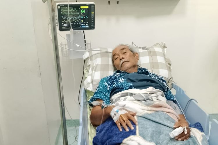 Menjaga Detak Jantung di Usia Senja: Kisah Pensiunan dan Ibu Rumah Tangga Merajut Kembali Harapan Bersama JKN
