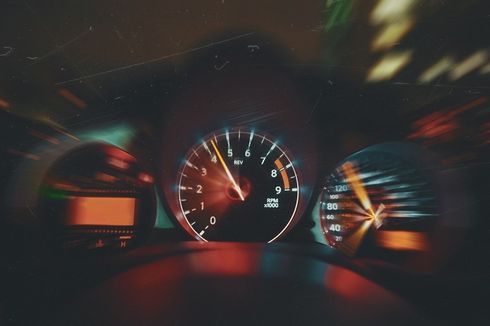 Apa Sebenarnya Fungsi Speedometer pada Mobil