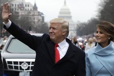 Trump Klaim Menang Pilpres AS meski Penghitungan Belum Selesai