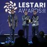 PT Vale Indonesia Sabet Lestari Award 2025 untuk Program Kehati Lutim Bersinergi