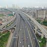 Terima Banyak Keluhan, Jasa Marga Tangani Kerusakan Tol Japek
