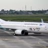 Danantara Kaji Skema Pendanaan Beli 50 Pesawat Boeing untuk Garuda