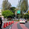 Ibadah Jumat Agung di Gereja Immanuel Jakarta, Sebagian Jalan Pejambon Ditutup