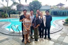 BIDC, Ajang Kompetisi Tari Internasional Muti-Genre Pertama di Bandung
