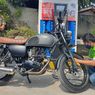 Mitos atau Fakta, Nitrogen Pantang Dicampur dengan Udara pada Ban?