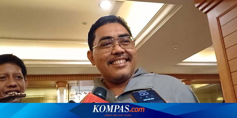 Kubu Anies-Muhaimin Minta Deklarasi Kampanye Damai Dibuktikan Nyata di Lapangan