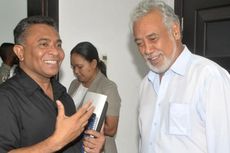 Xanana Gusmao Ungkap Alasannya Mengundurkan Diri sebagai PM Timor Leste