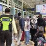 KAI Prediksi Puncak Arus Balik di Jakarta Terjadi pada 24 Maret 2026
