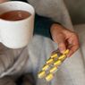 Minum Obat Pakai Teh Herbal Bisa Bahaya, Ini Penjelasan Dokter